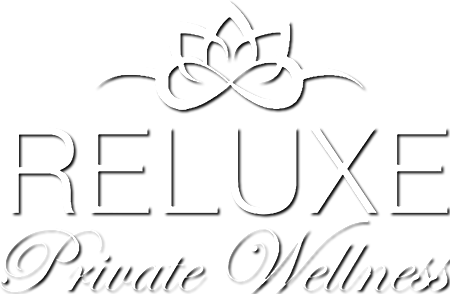 private SPA wellness logo